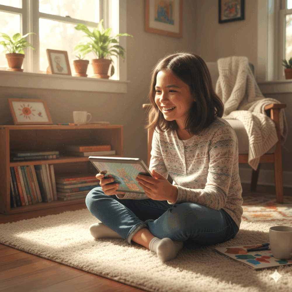 在孩子逐漸進入青春期的階段，父母和孩子之間的界線常常成為一大挑戰
