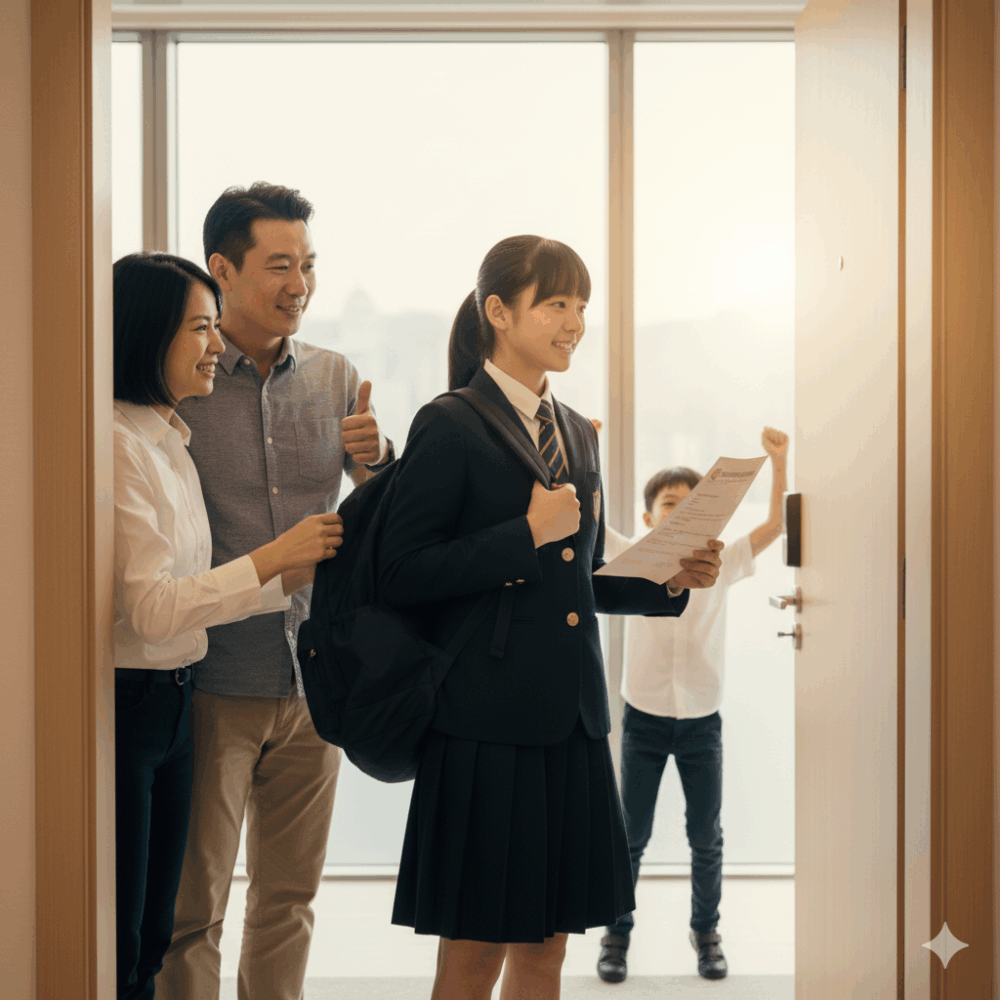 性格內向、文靜、怕羞或心理韌力不夠強的孩子，不適合讀齋校