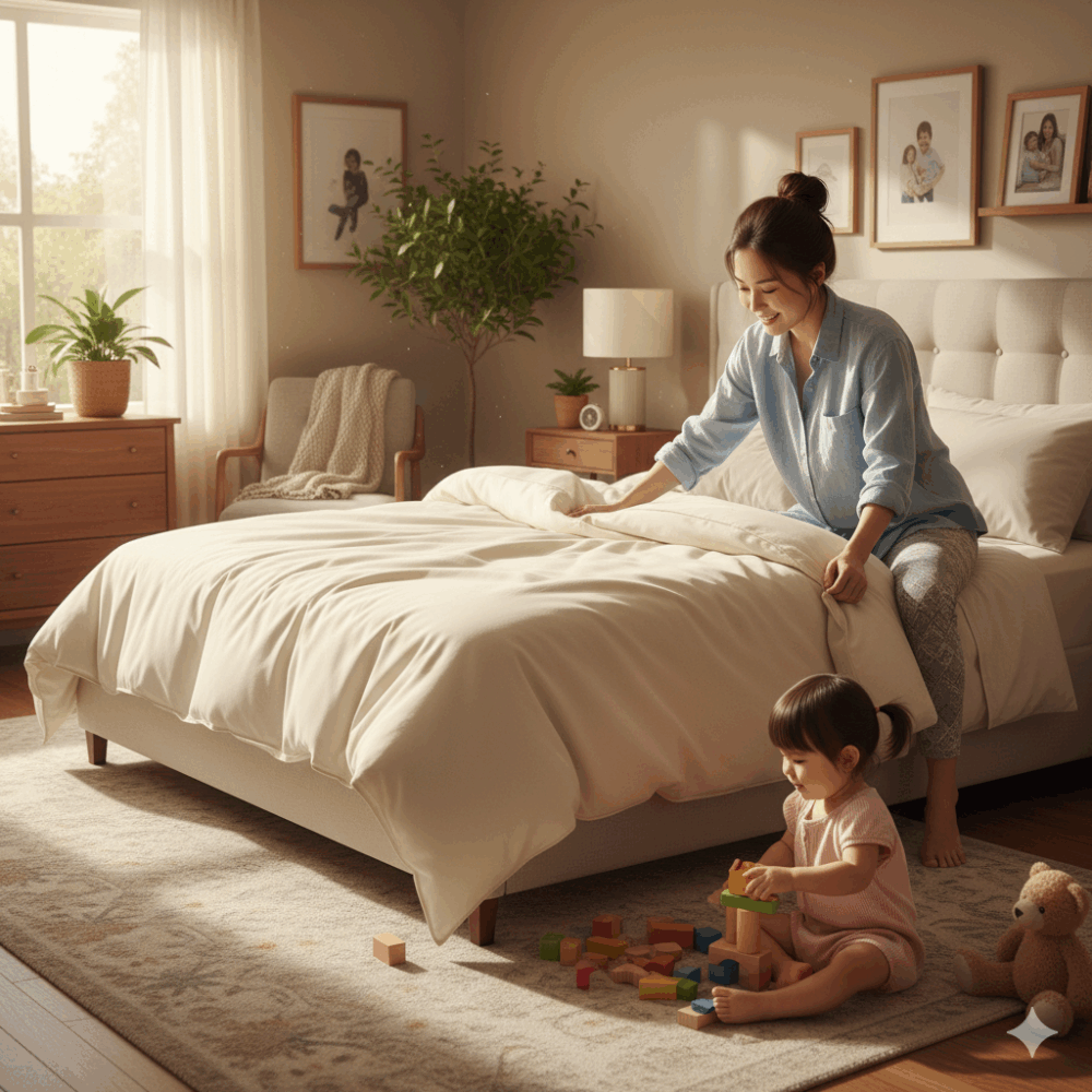 親子之間每一個小摩擦都可能引發情緒爆發