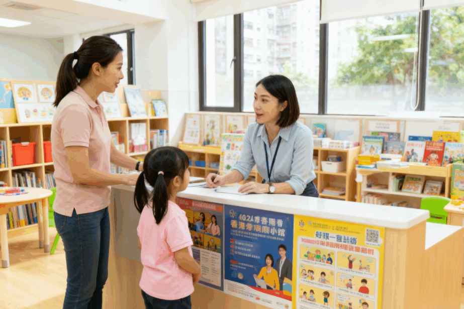 如果家長為孩子報讀不適合的興趣班，可能會浪費了時間和金錢。