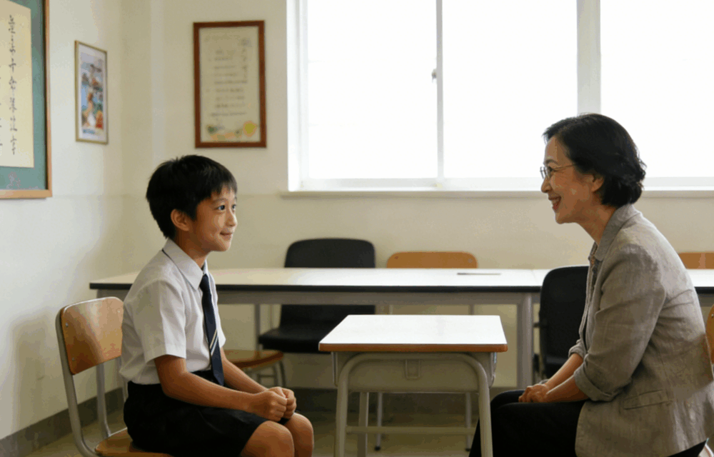 中一自行分配學位階段， 學校可以自訂收生準則 ，如果學校認為同學嘅成績符合學校要求，就會邀請同學去面試，若面試表現理想，同學就會被取錄。