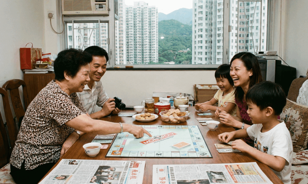 由於每次面對不同的挑戰，即使重複玩同一款桌遊，孩子都獲得不同的學習體驗。