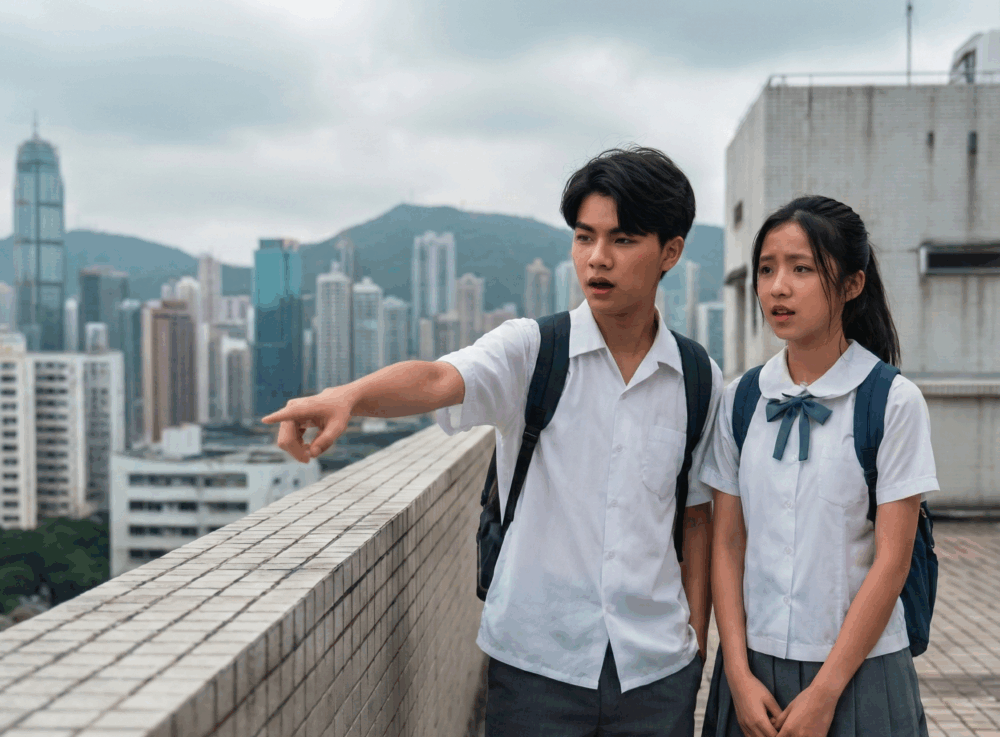 家長要教導孩子絕不能為了證明自己夠膽量而去冒險。