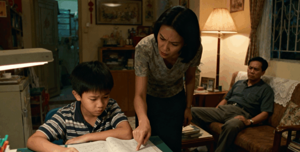 長期吼罵會讓他們長期處於高壓的狀態，難以專注思考。