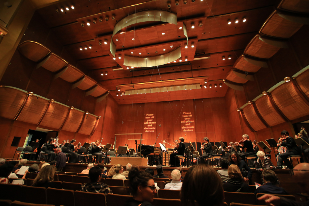 網民分享自己到沉浸式音樂會的經歷，本以為可以享受視聽盛宴，結果卻因後排小孩吵鬧不斷而氣炸