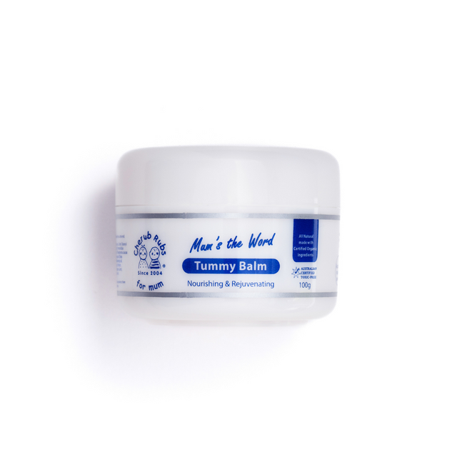 Cherub Rubs 淡斑紋滋潤膏