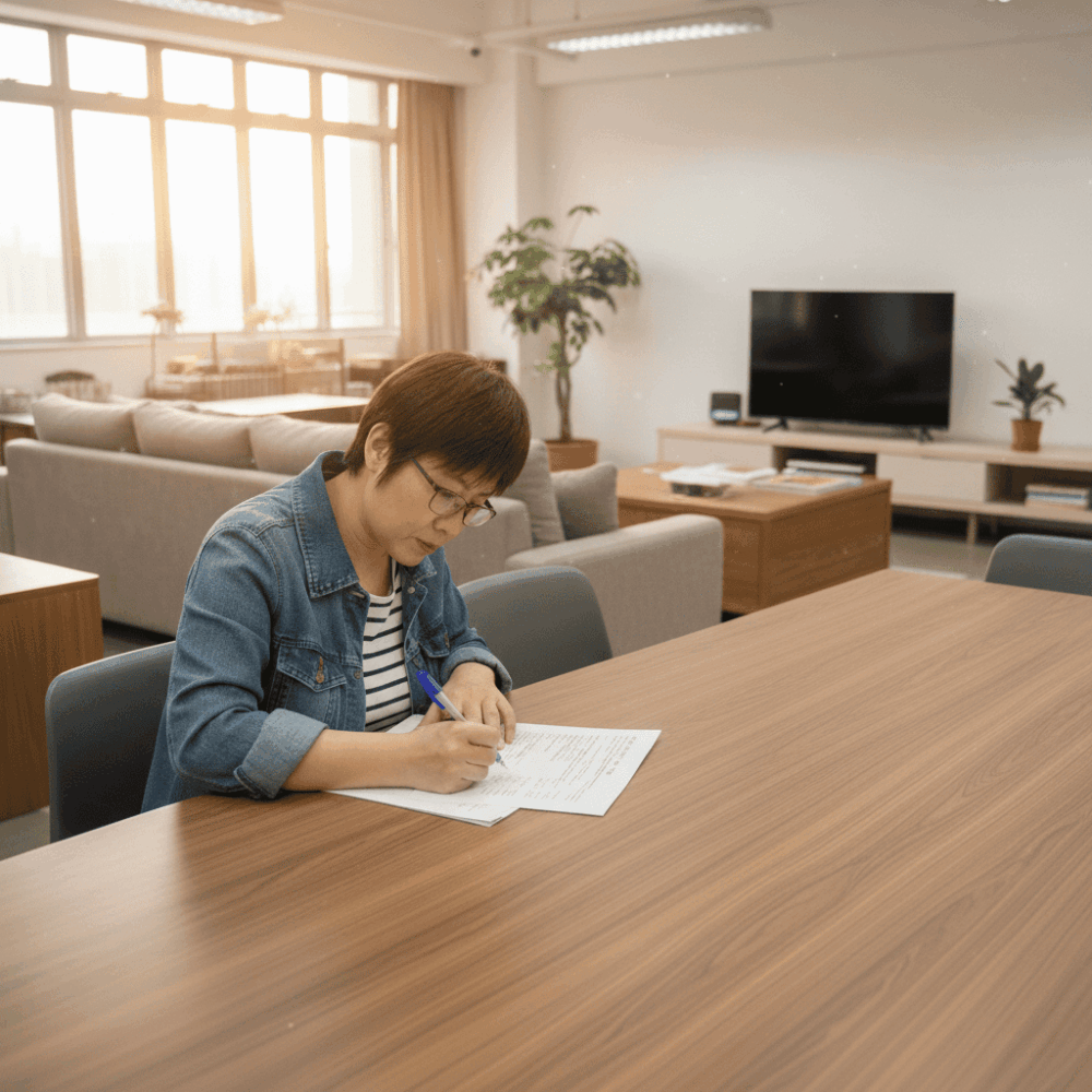 家長填表時需要慎重考慮選校次序。