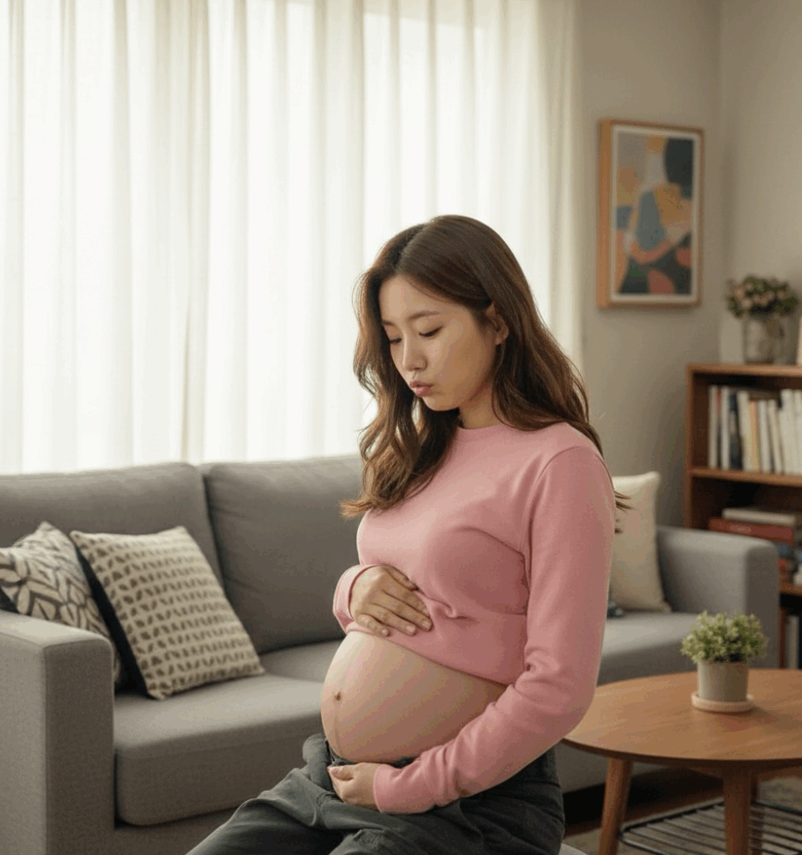 抗妊娠紋產品類型