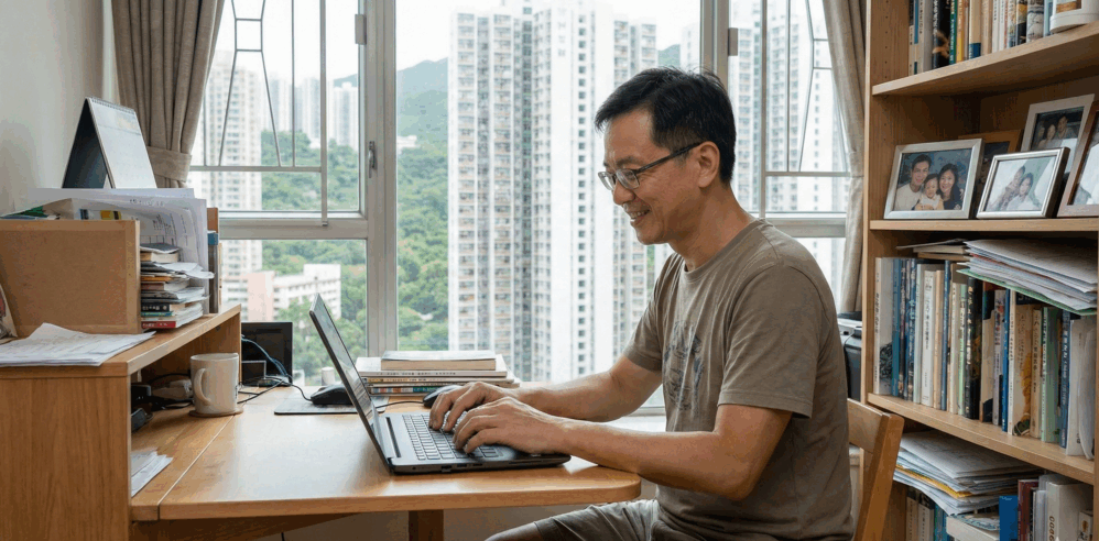 統一派位表格提交日期將至，家長都希望孩子可以入讀心儀的學校。