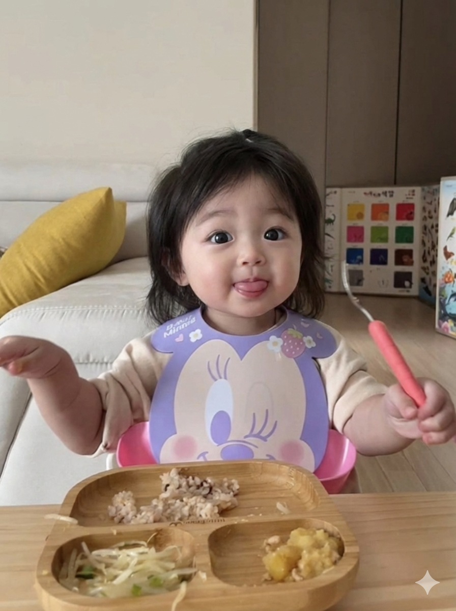 加固必知】1歲前寶寶加固這樣吃！BB各階段進食懶人包【加固必知】1歲前寶寶加固這樣吃！BB各階段進食懶人包