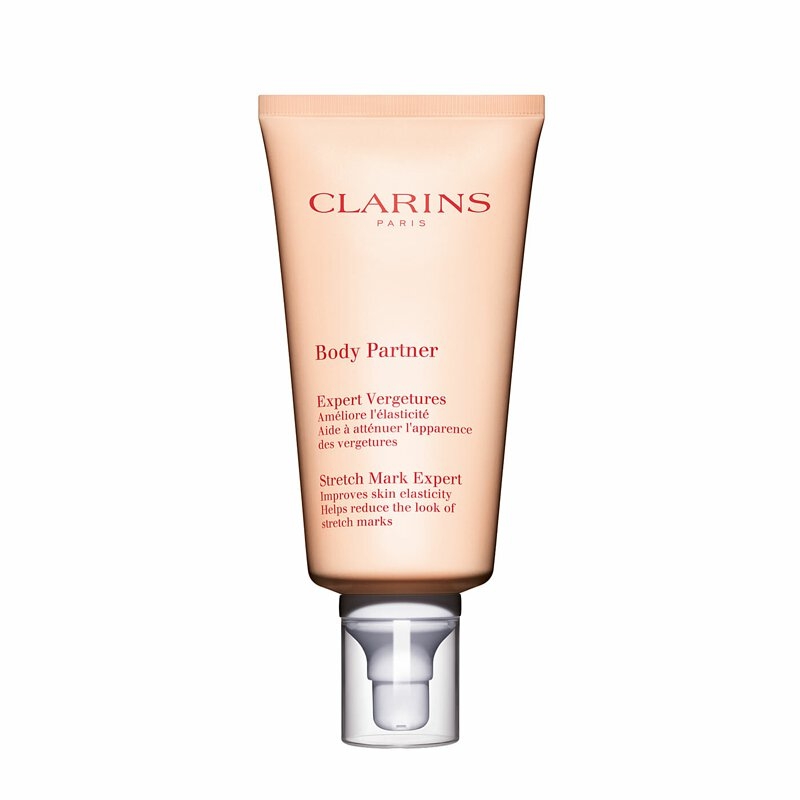 CLARINS 抗紋身體乳霜