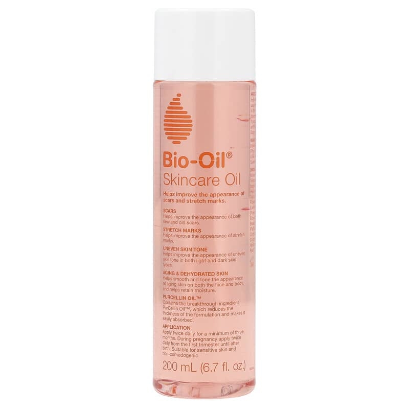 Bio-Oil 百洛護膚油