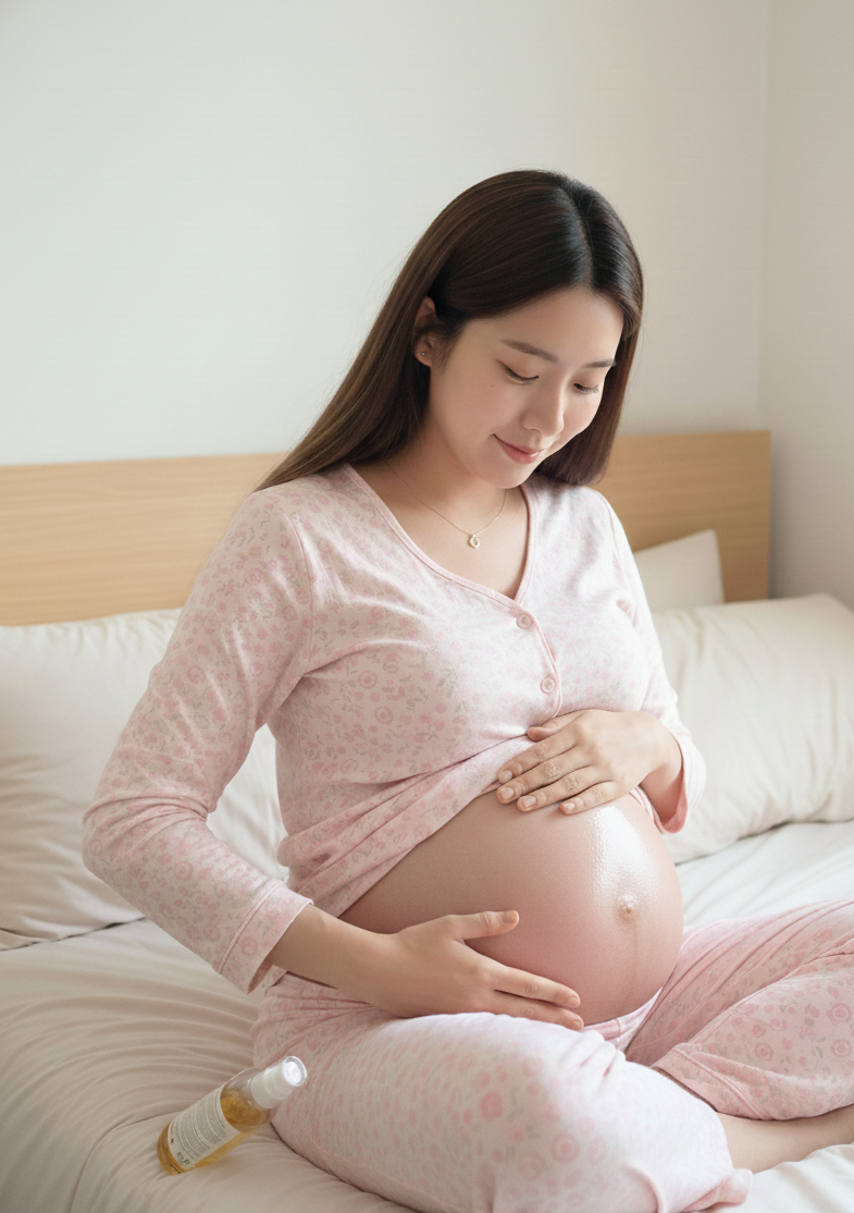 除腹部外，其他腰側、大腿、胸部及臀部都不能忽視！