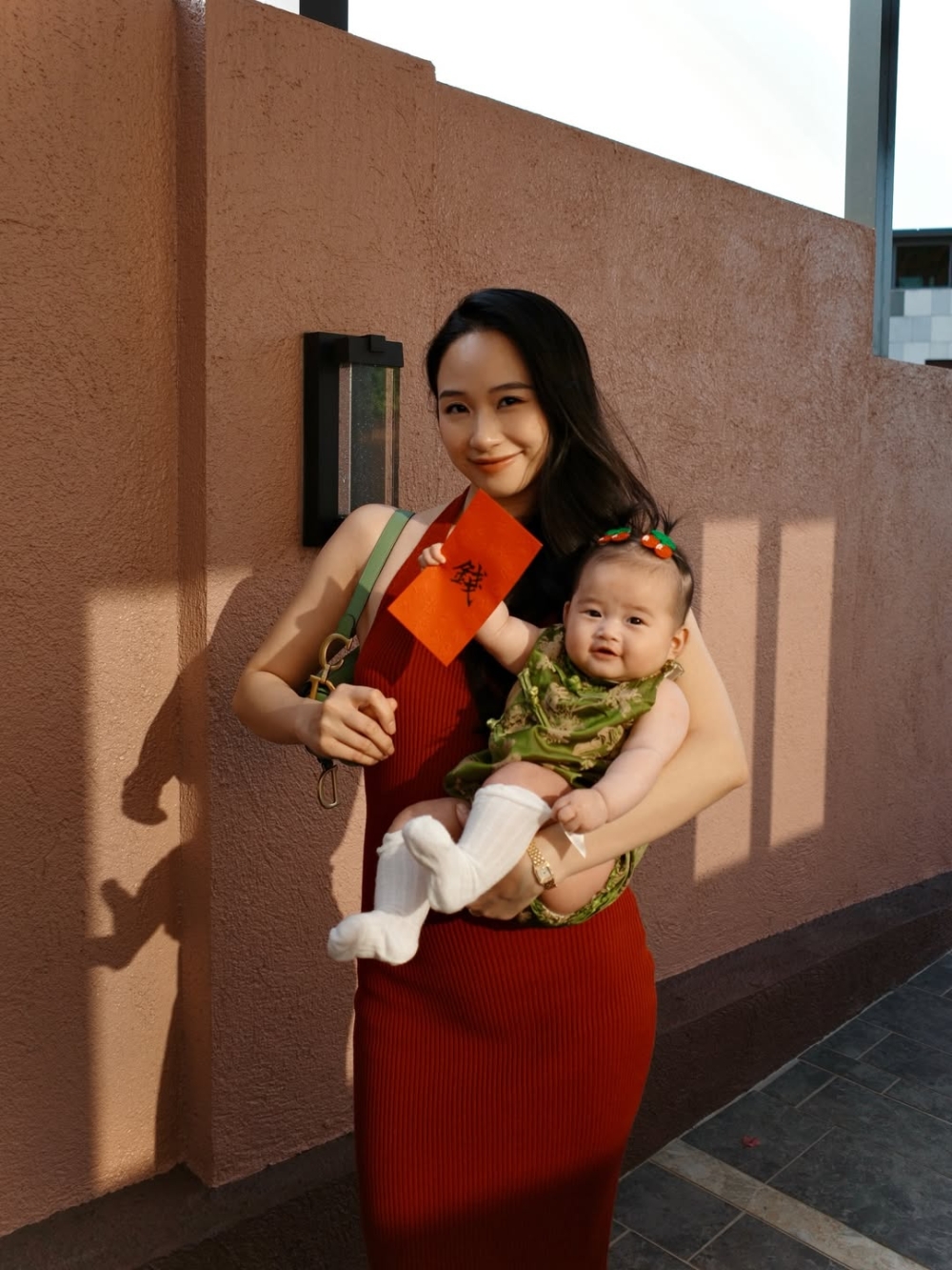 愛孩子也要學會愛自己