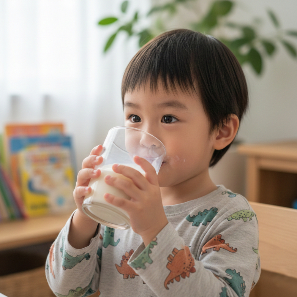 單純補鈣或是增加食量,真的就能解決身高問題?
