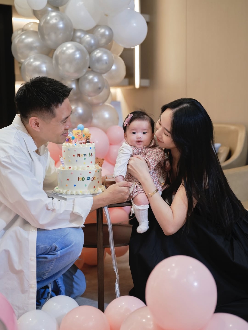 遇見「更有耐性」的自己