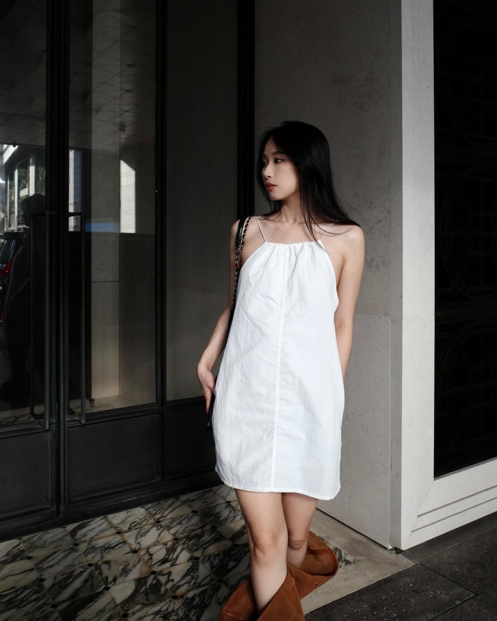 這份責任，成為了在 Kikko 生命中最宏大、也最具溫度的挑戰。