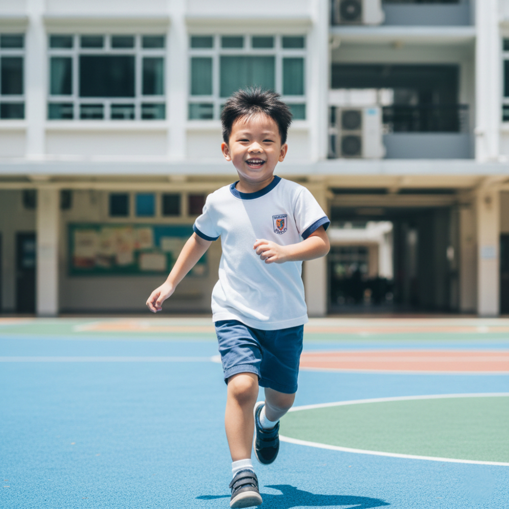 把握小朋友的成長黃金期,為子女選擇一份專業、全面且口味自然的營養補充方案,才可以協助孩子輕鬆實現「高人一等」的成長目標 。