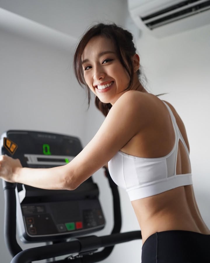 Jumbo 產後修復秘訣在於不心急