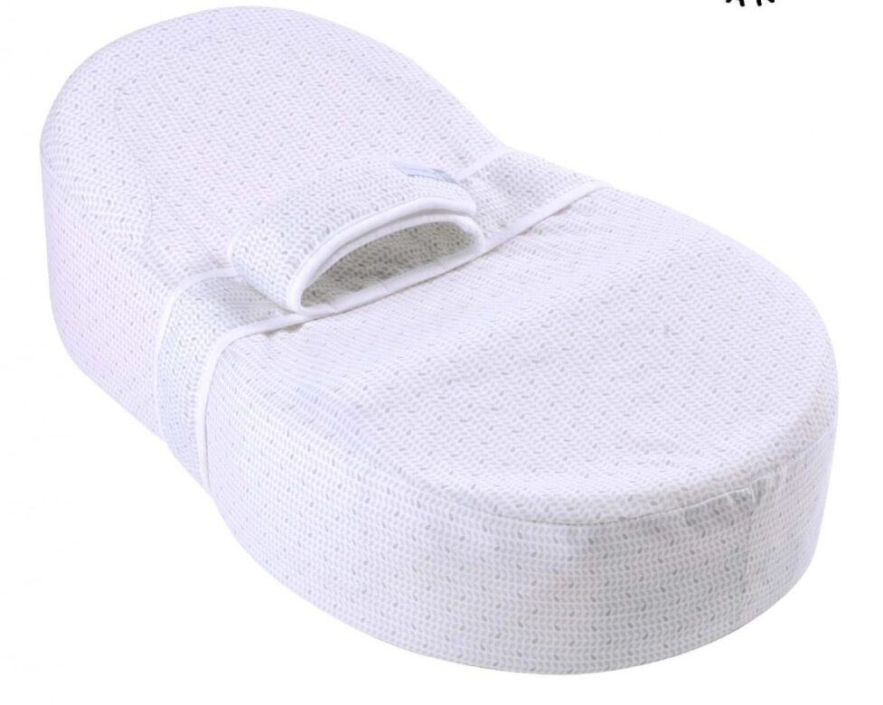 Red Castle Cocoonababy 睡墊