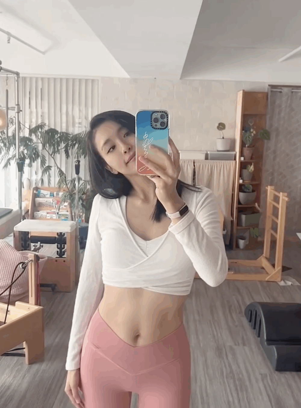 Jumbo 分享兩胎產前與產後運動寶貴經驗