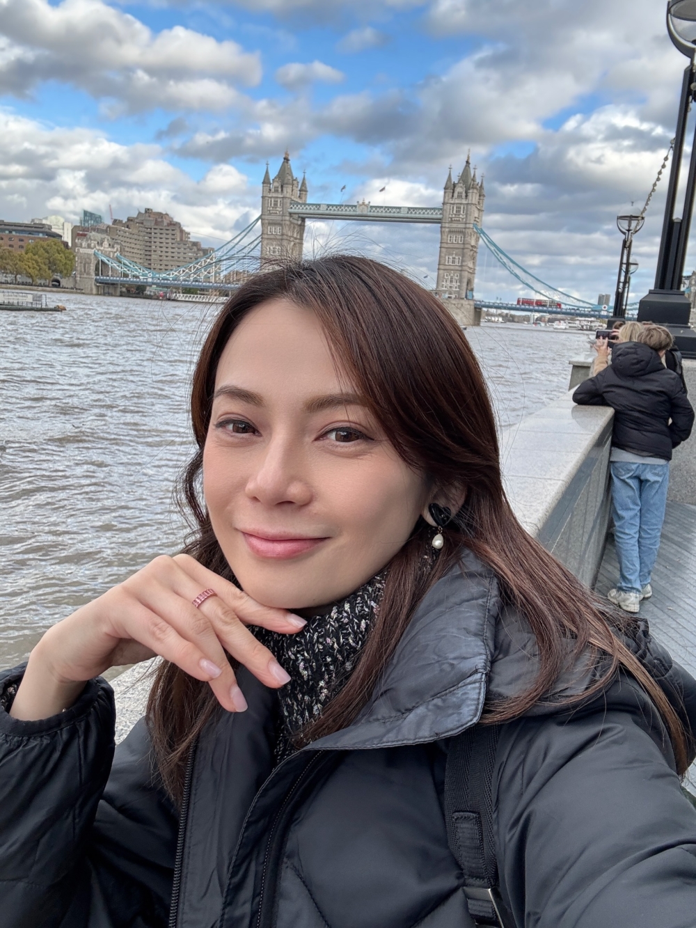 為了孩子的未來「唔走唔得」