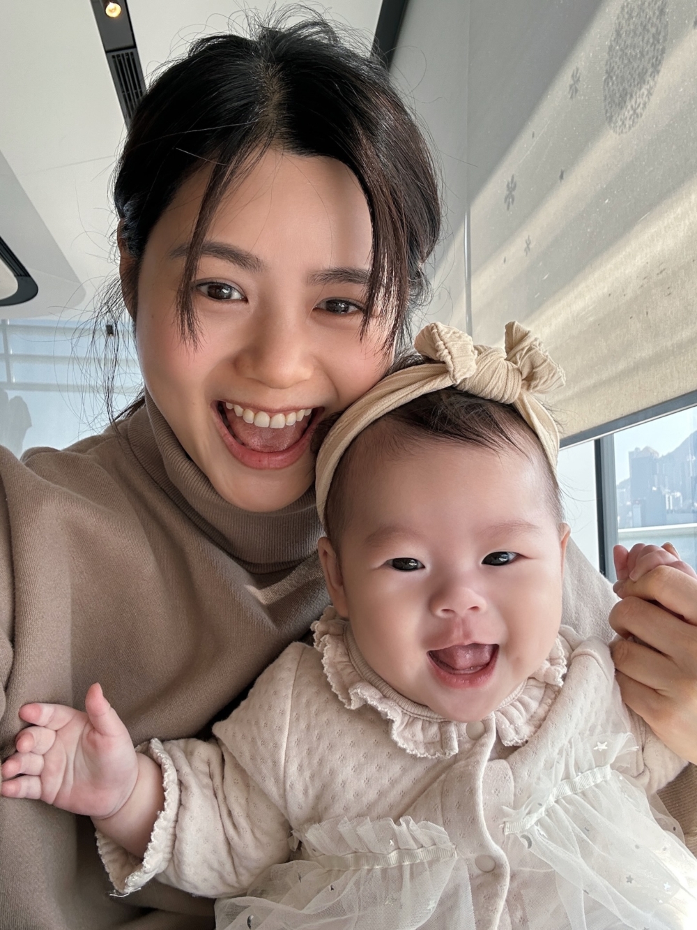 曾歷荷爾蒙作怪的日子。