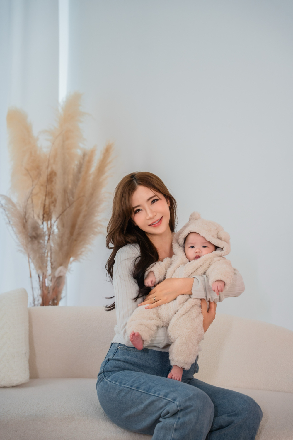 母親的身份不該是人生的句號