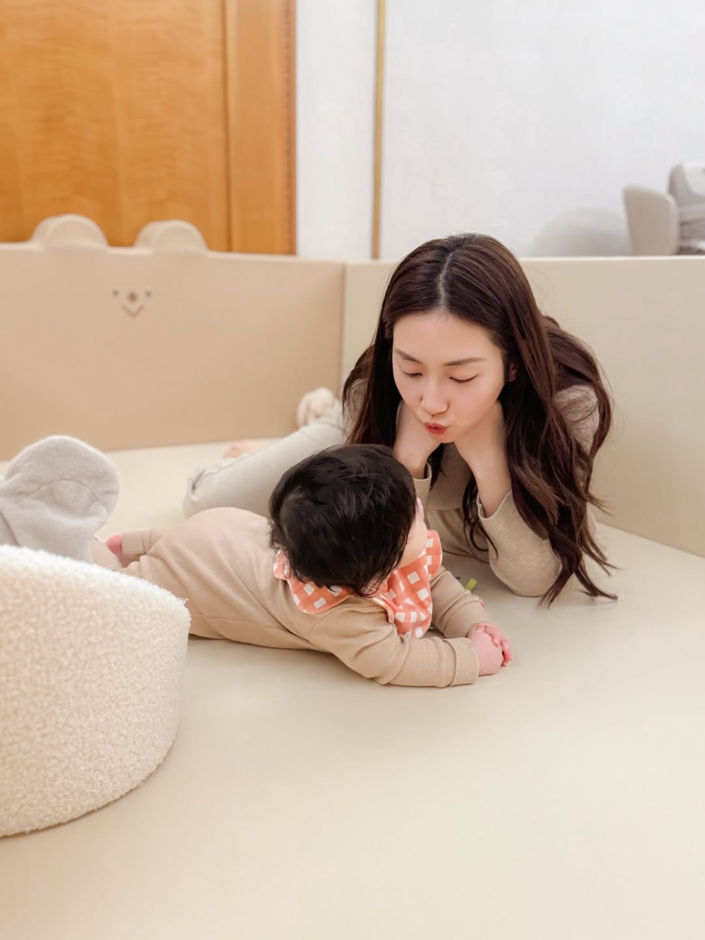 不追求「完美平衡」只追求「有溫度參與」