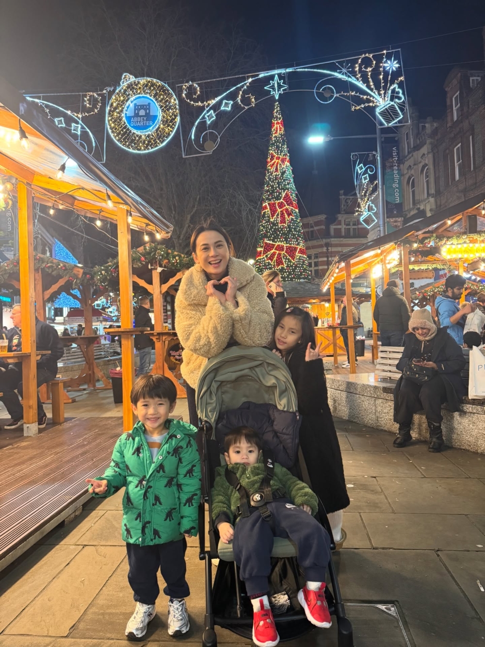 給準移民媽媽3個心裡準備