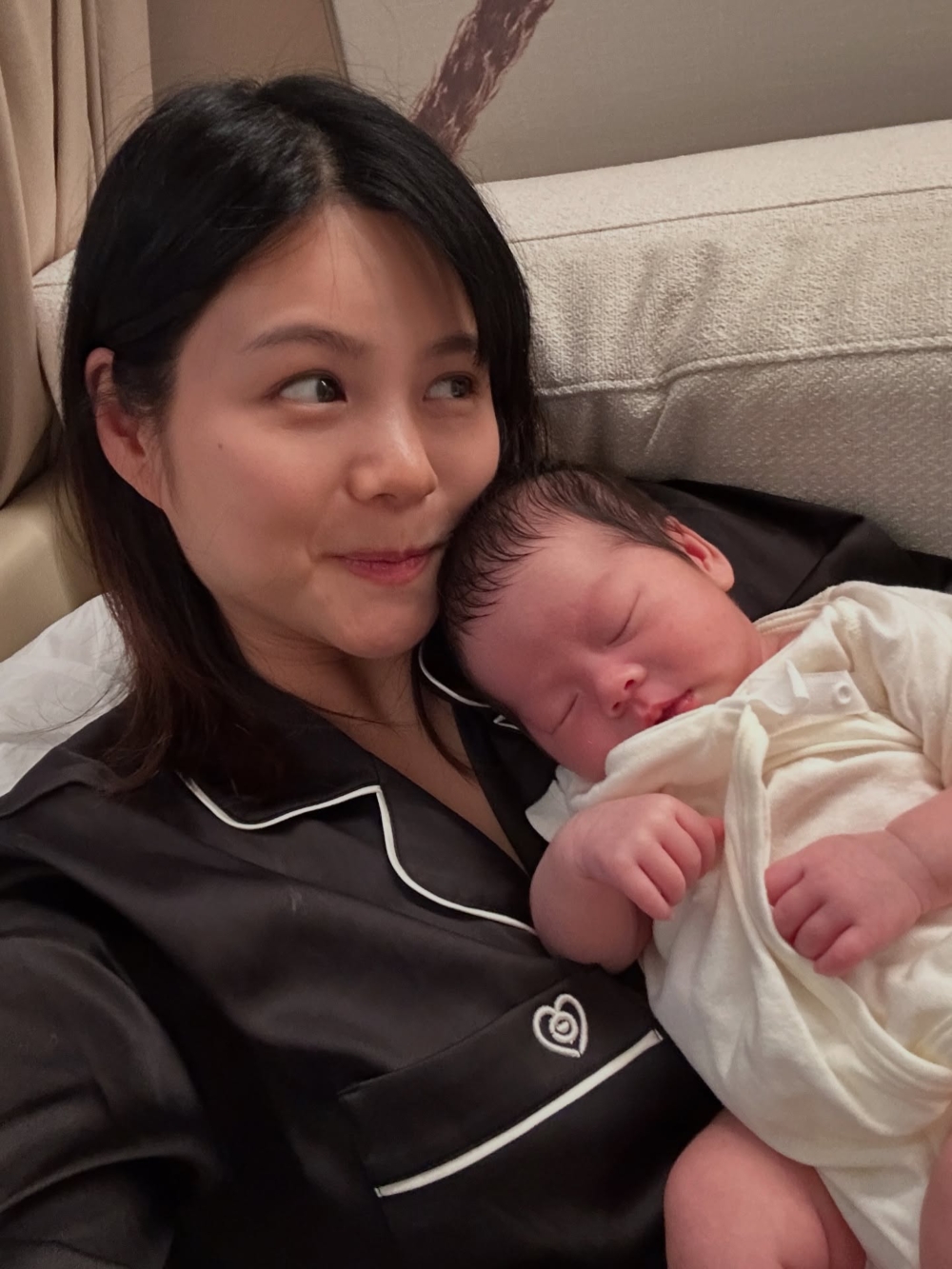 經過無數次的溝通與吵架，他們達成協議