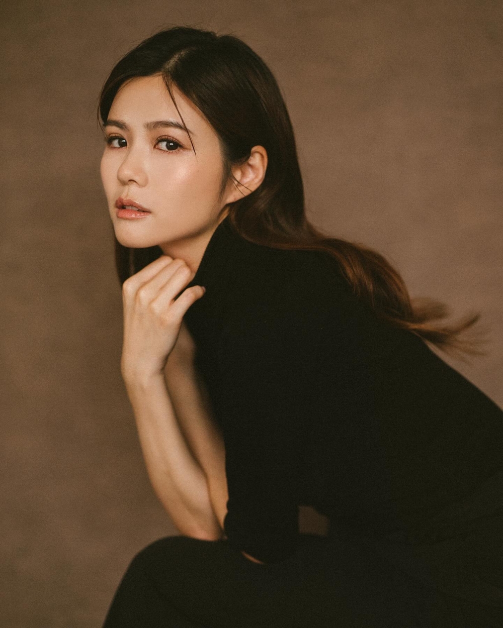 由籃球女神到新手媽媽