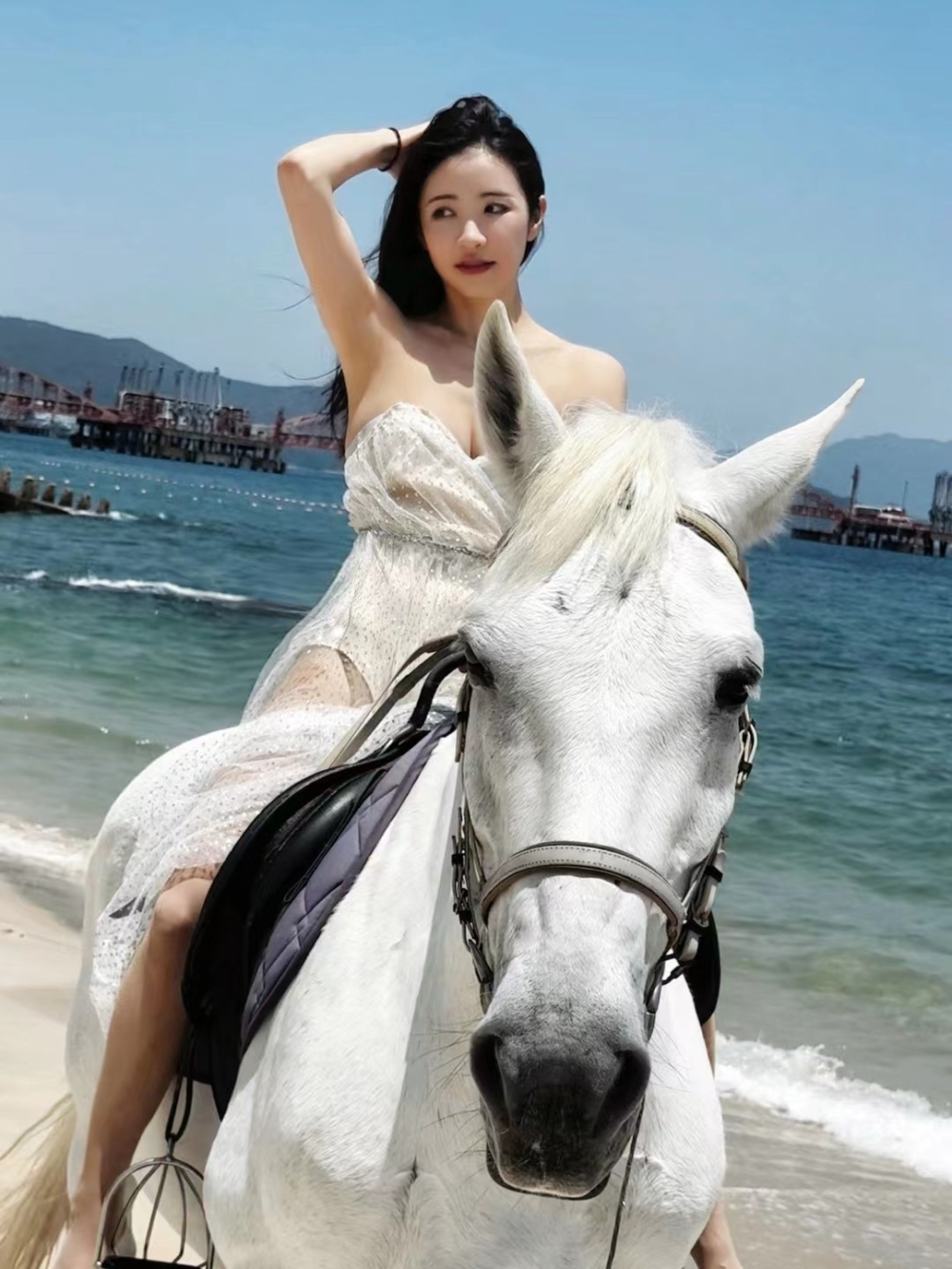 找回那個愛冒險的女孩