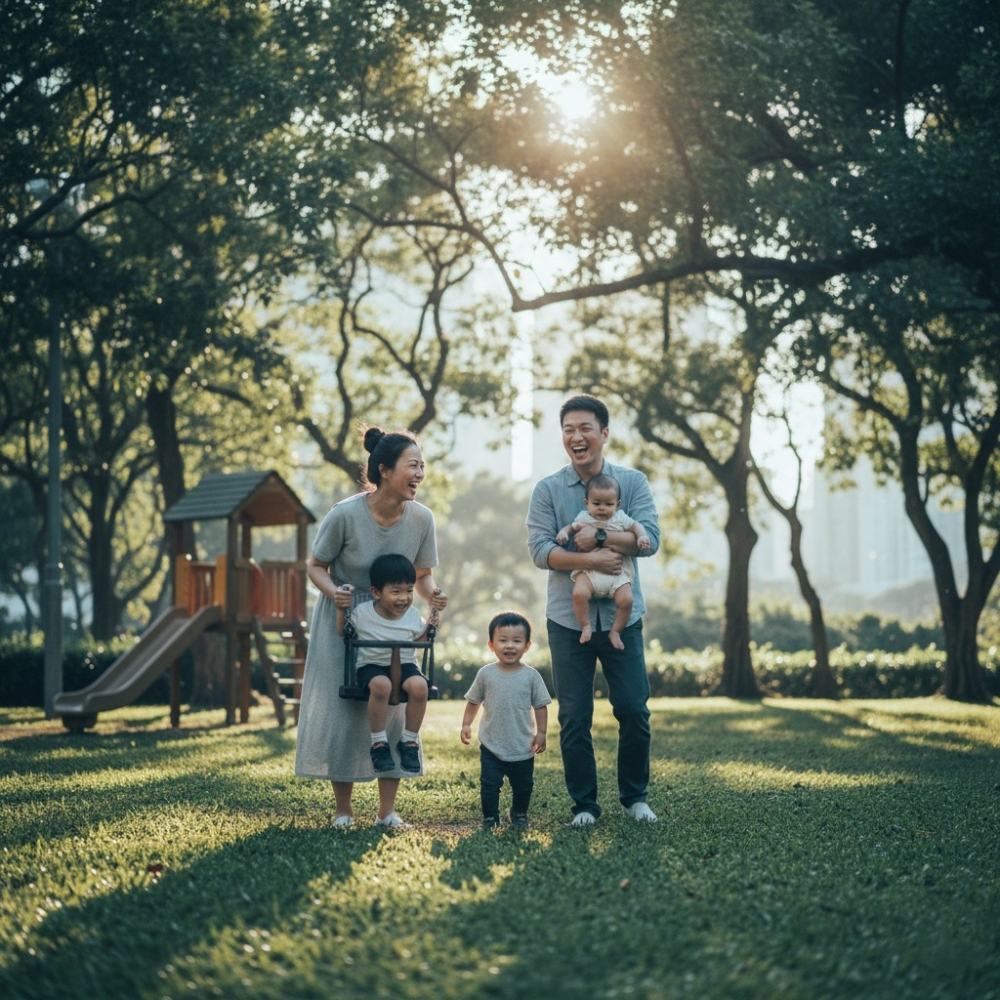 面對頑固嘅皮膚問題，了解受損根源，選對修復方案先係守護家人健康嘅第一步