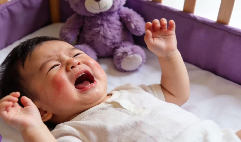 不少新手媽媽在照顧寶寶，尤其是剛轉奶的時候，最常遇到的挑戰就是「肚仔不適」。