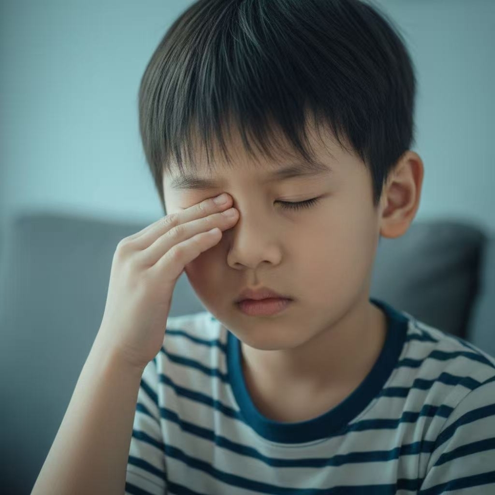 桑葚的花青素含量比藍莓更高，還富含葉黃素、維他命A及C，能多重保護視網膜，舒緩眼睛乾澀與疲勞。