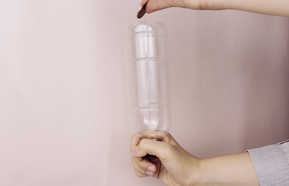 水樽運球：星級送貨員