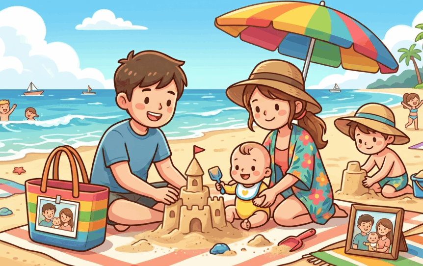 SPF 30 - 50 最合適