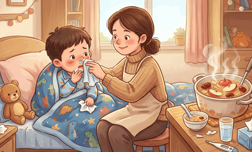 食療是輔助，不能取代正規醫療