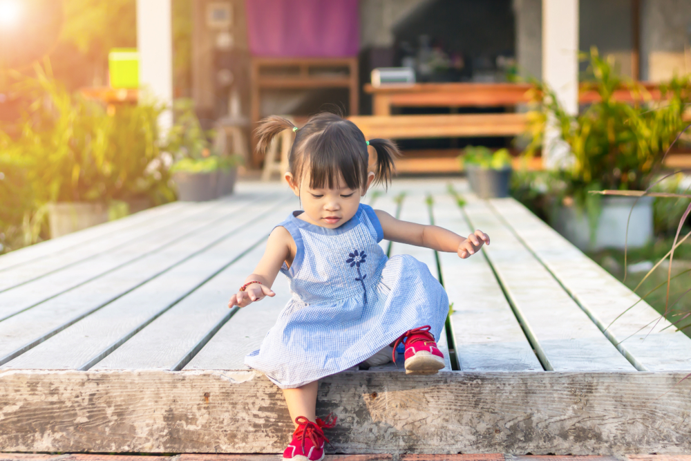 BB的體溫偏高，和容易出汗，這些因素都使得他們更容易吸引蚊蟲靠近。