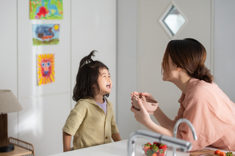 要真正為自己的寶寶擺脫敏感困擾,爸媽們需要一個更全面及長效的防敏方案。