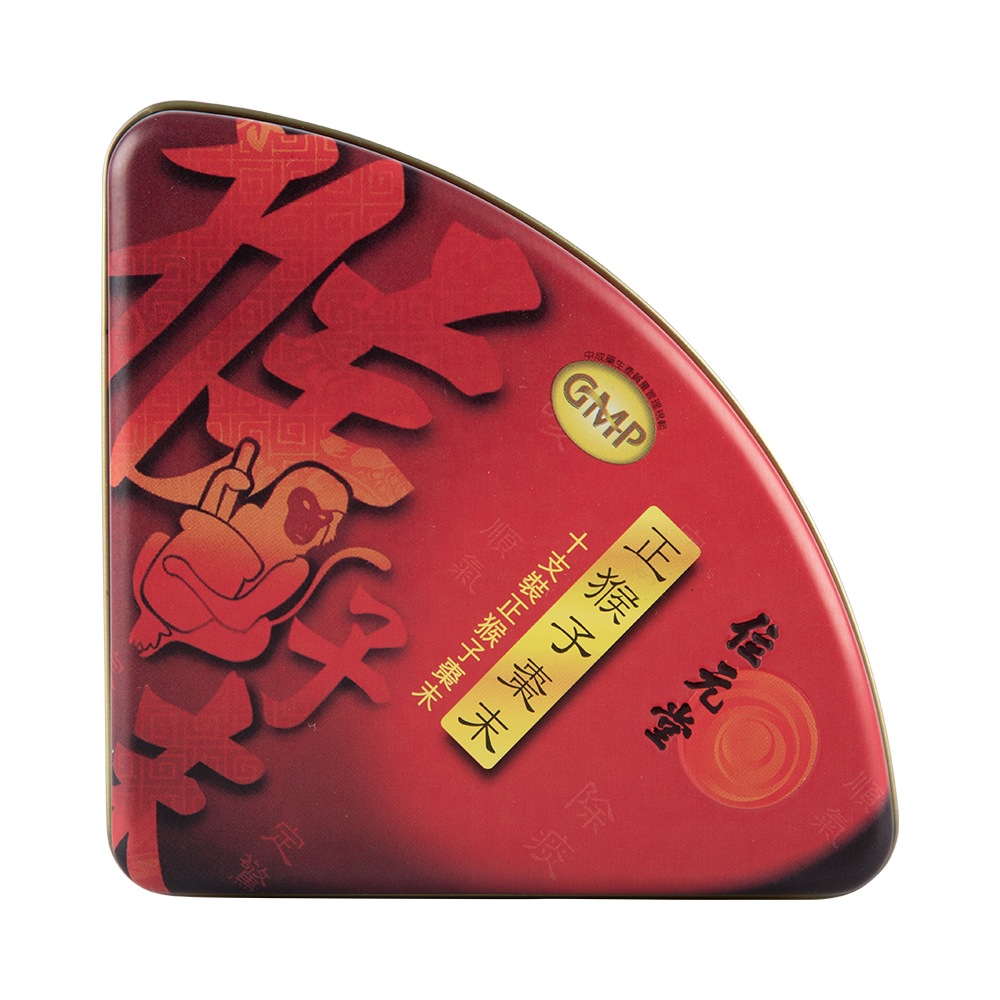 除了在症狀出現時可使用「猴棗除痰散」作為看門口法寶外,媽媽們亦可以考慮配搭使用位元堂「正猴子棗末」。