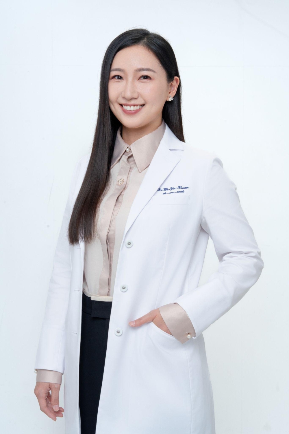 中醫師吳俞璇指出,要有效解決小朋友的咳嗽問題,必須分清先後次序——「除痰」才是止咳的根本!