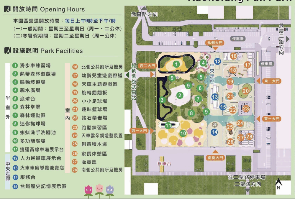 (資料來源:高雄市政局)