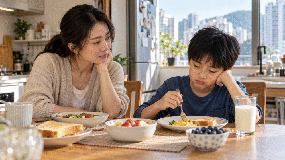 骨骼就像「骨本儲蓄戶口」，兒童及青少年時期是累積骨量的重要階段，從小建立均衡飲食、恆常運動及充足睡眠的習慣，有助為日後的骨骼健康打好基礎。 