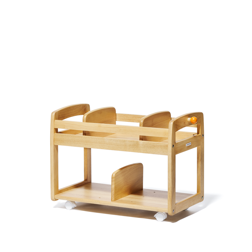 日本Yamatoya Buono 3 活動書架