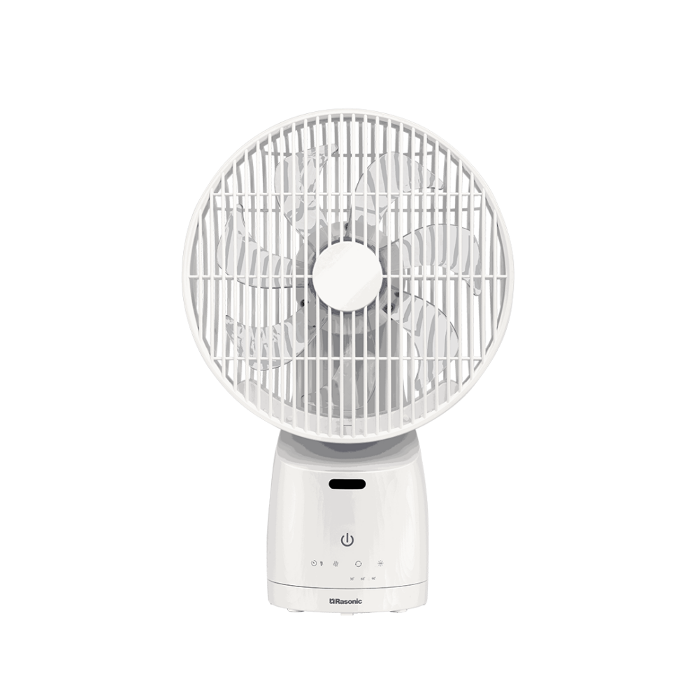 Rasonic O-FAN(顔色隨機發送)