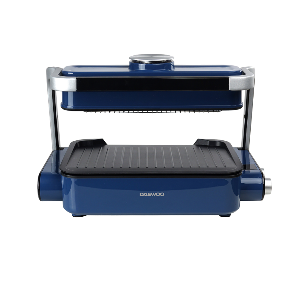 DAEWOO G8多用途烤爐